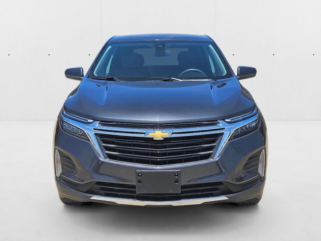 2023 Chevrolet Equinox LT photo 3