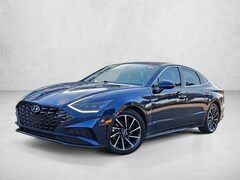 2021 Hyundai Sonata Limited 4dr Car