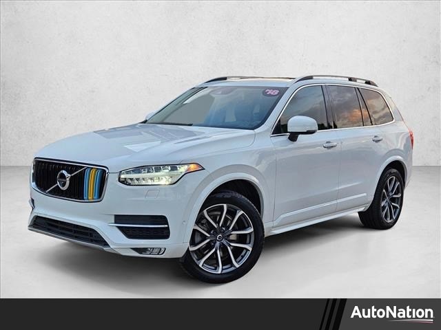 2018 Volvo XC90 Momentum