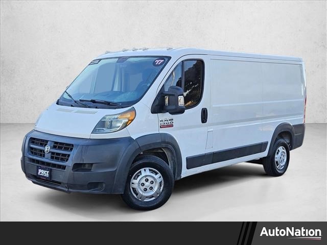 2017 RAM ProMaster Cargo Van Base's photo