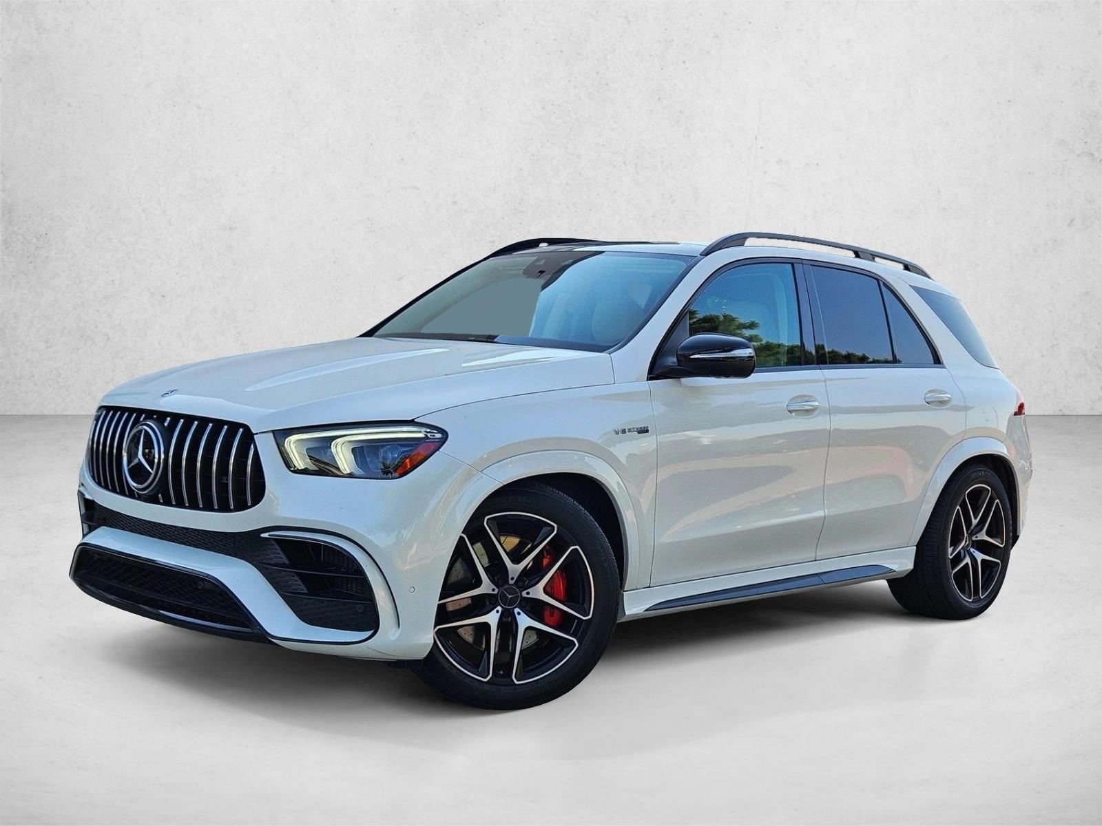 2022 Mercedes-Benz GLE