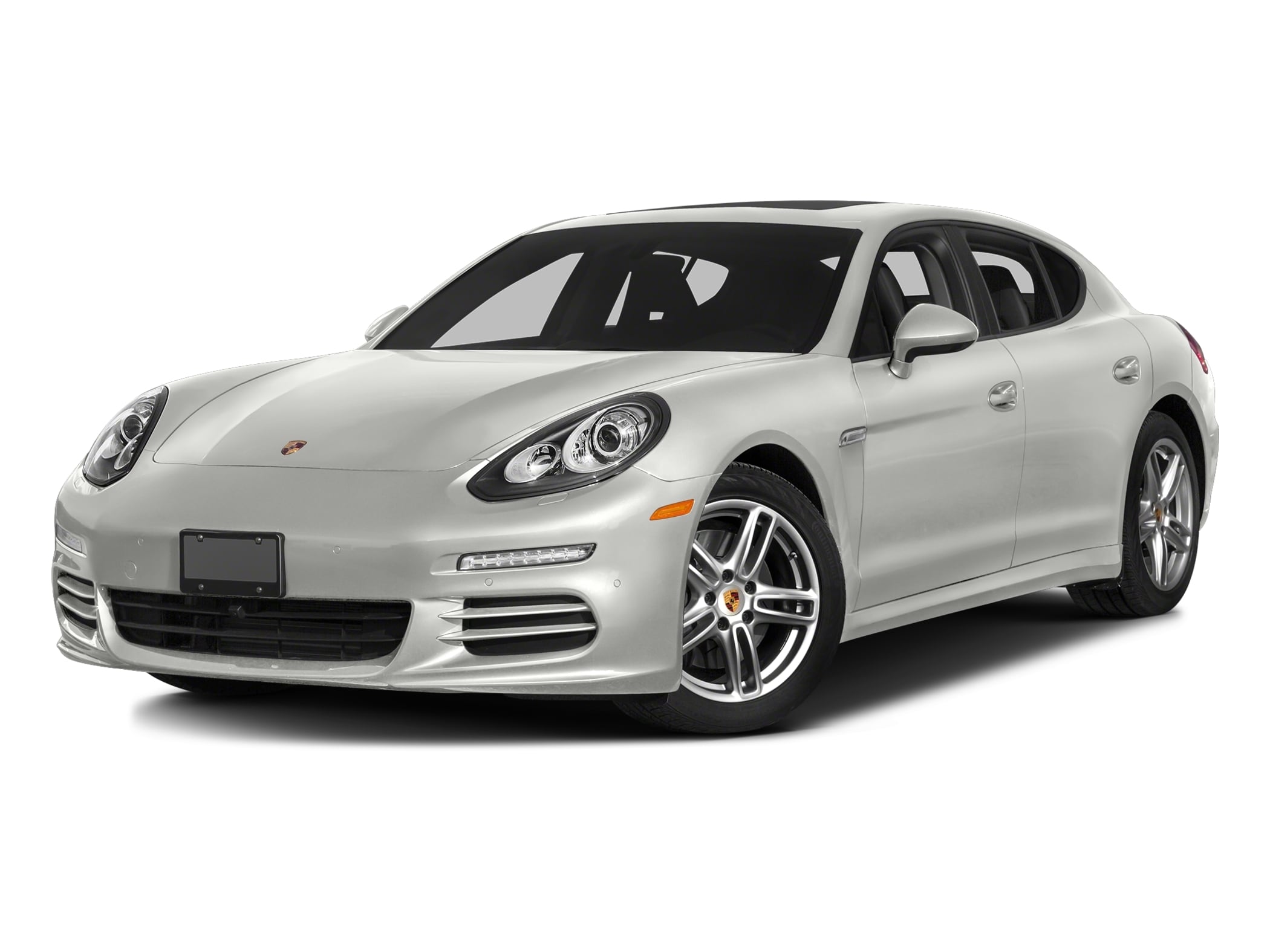 2016 Porsche Panamera Base's photo
