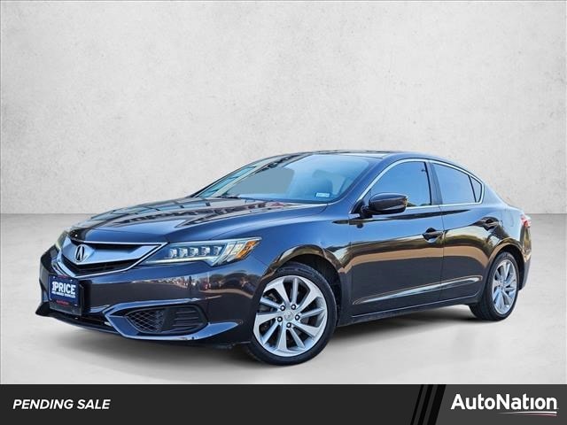 2016 Acura ILX Base's photo
