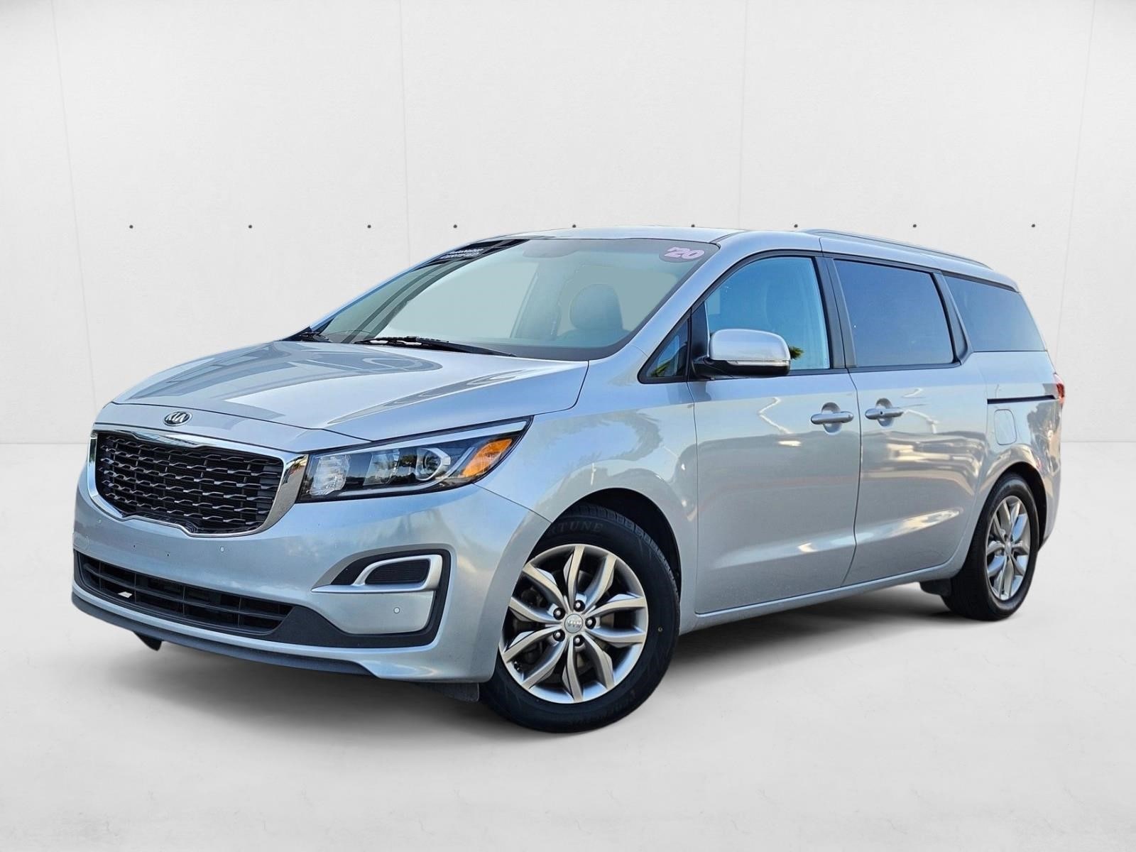 2020 Kia Sedona
