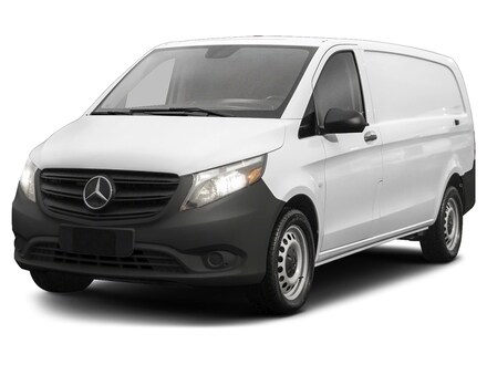2023 Mercedes-Benz Metris Cargo Van Full-size Cargo Van