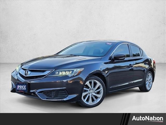 2016 Acura ILX Base's photo