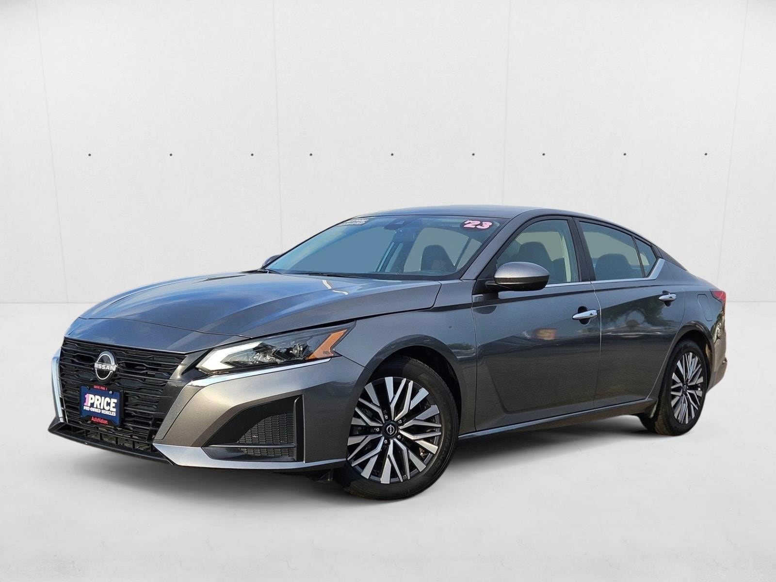 2023 Nissan Altima