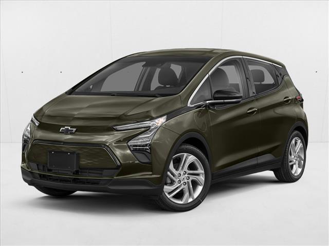 2023 Chevrolet Bolt EV 2LT's photo