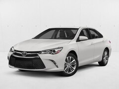 2015 Toyota Camry XSE 4dr Car