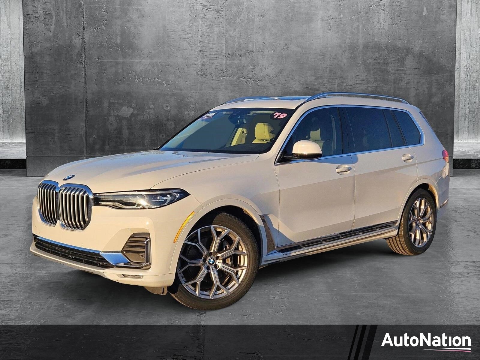 Used 2019 BMW for Sale | AutoNation USA