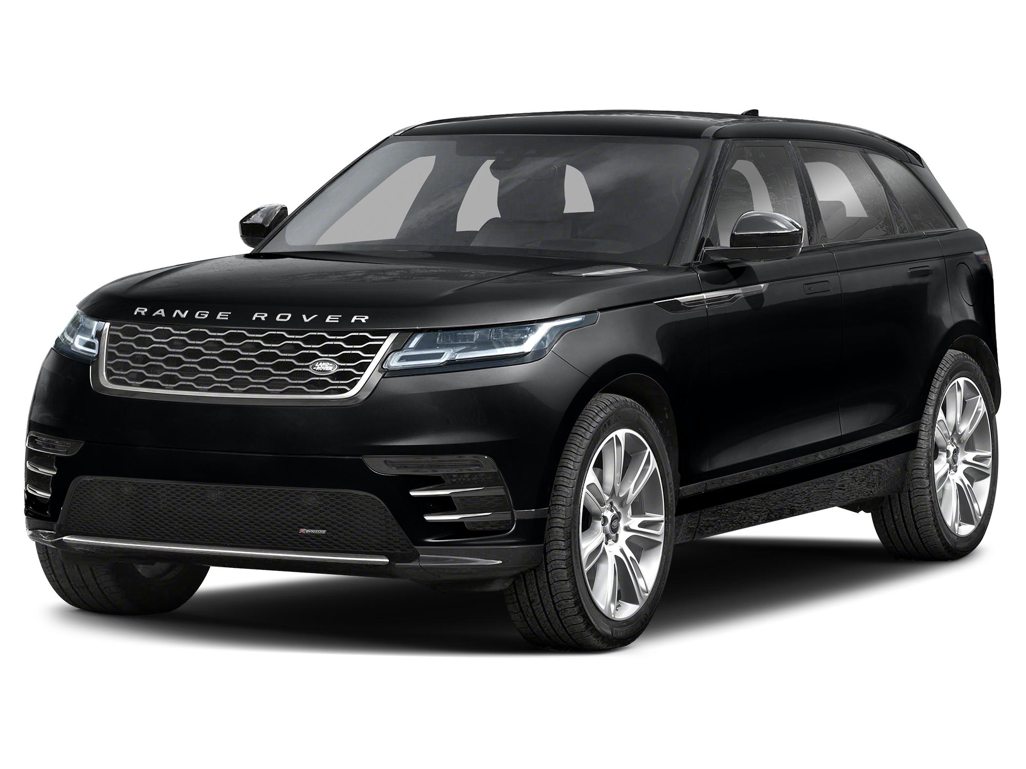 2023 Land Rover Range Rover Velar HST's photo