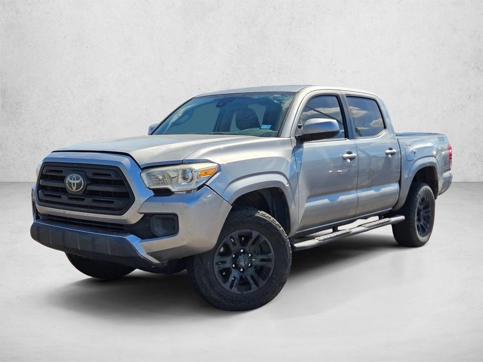 2019 Toyota Tacoma