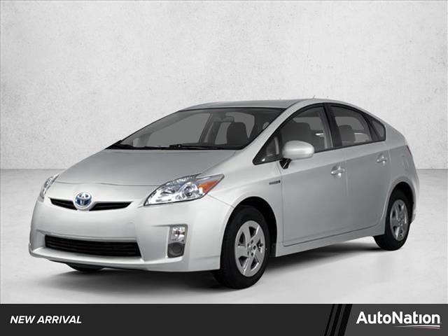 2011 Toyota Prius I