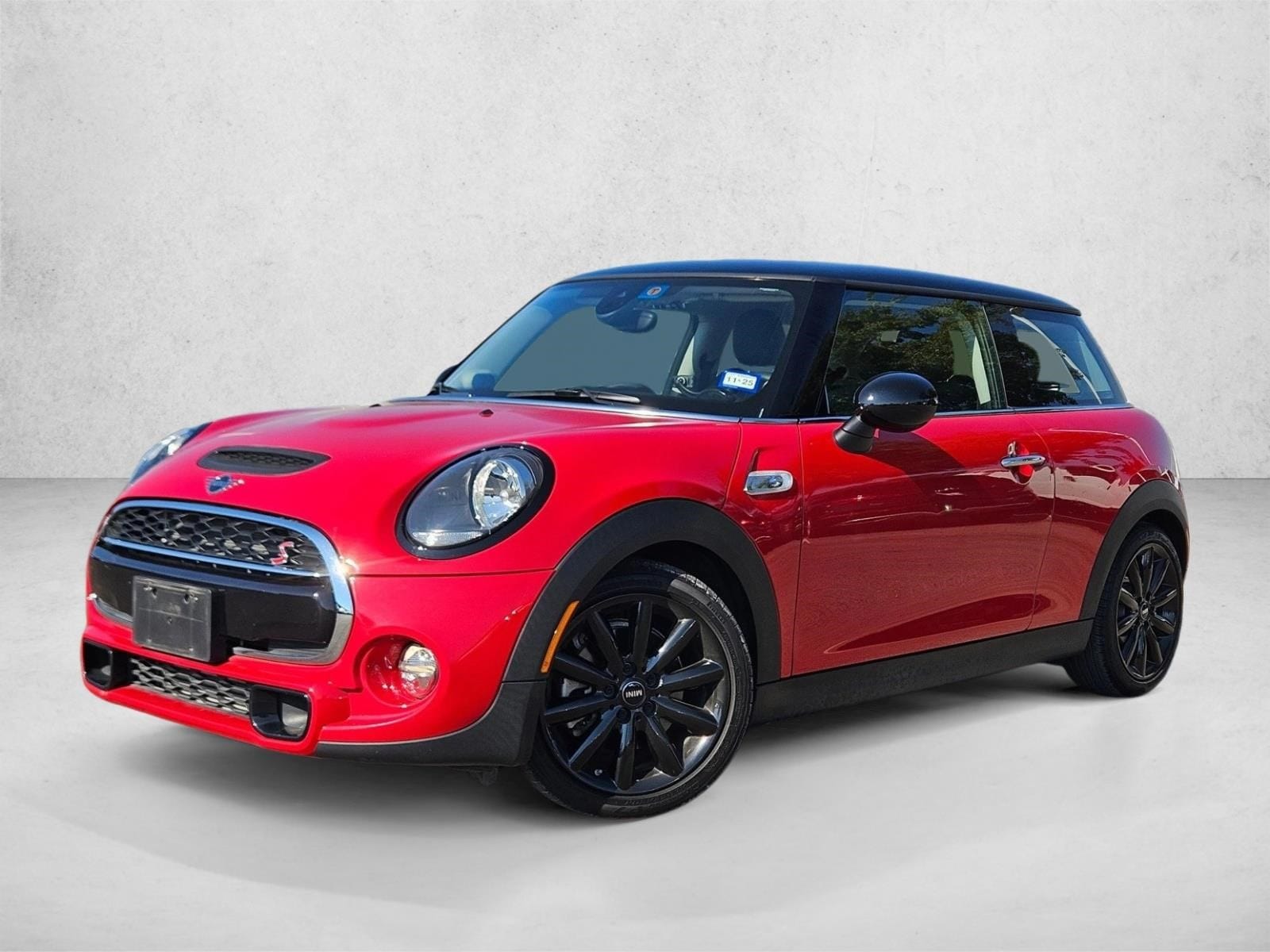 2019 MINI Hardtop 2 Door