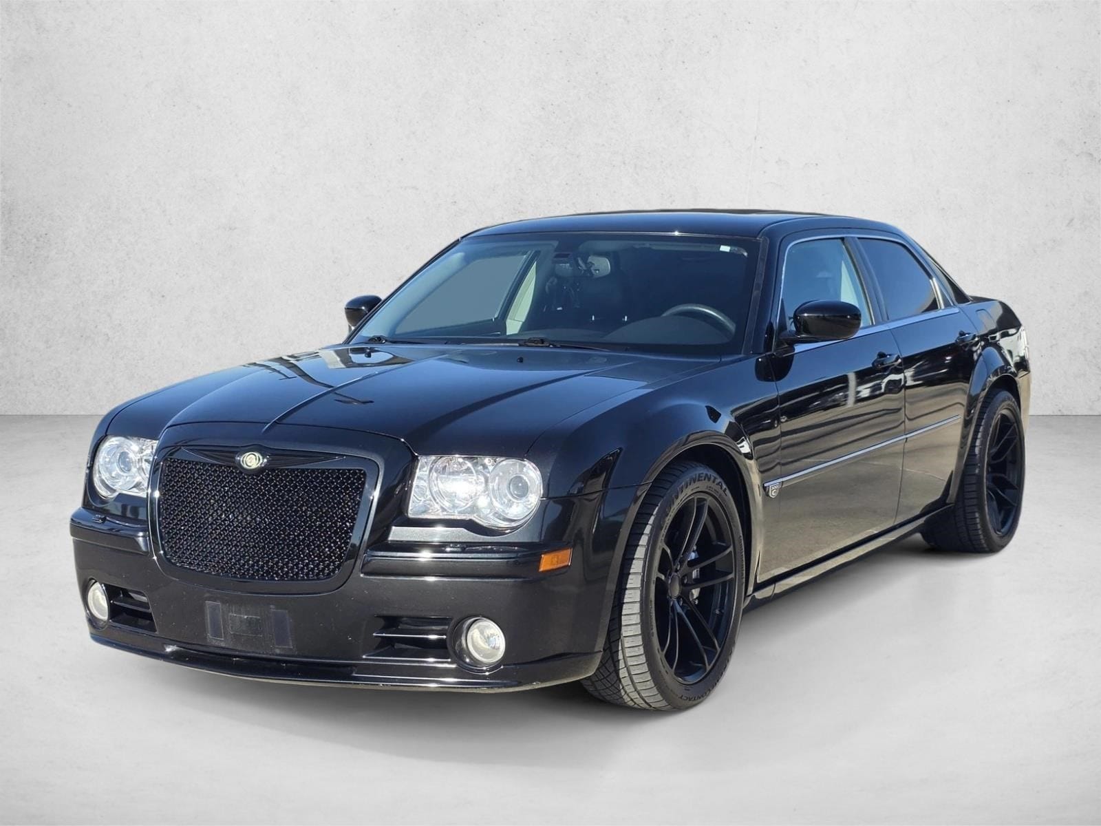 2006 Chrysler 300 C SRT8's photo