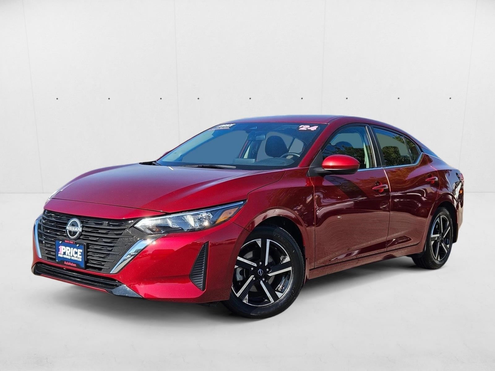 2024 Nissan Sentra