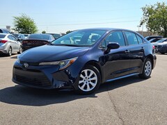 2023 Toyota Corolla LE 4dr Car
