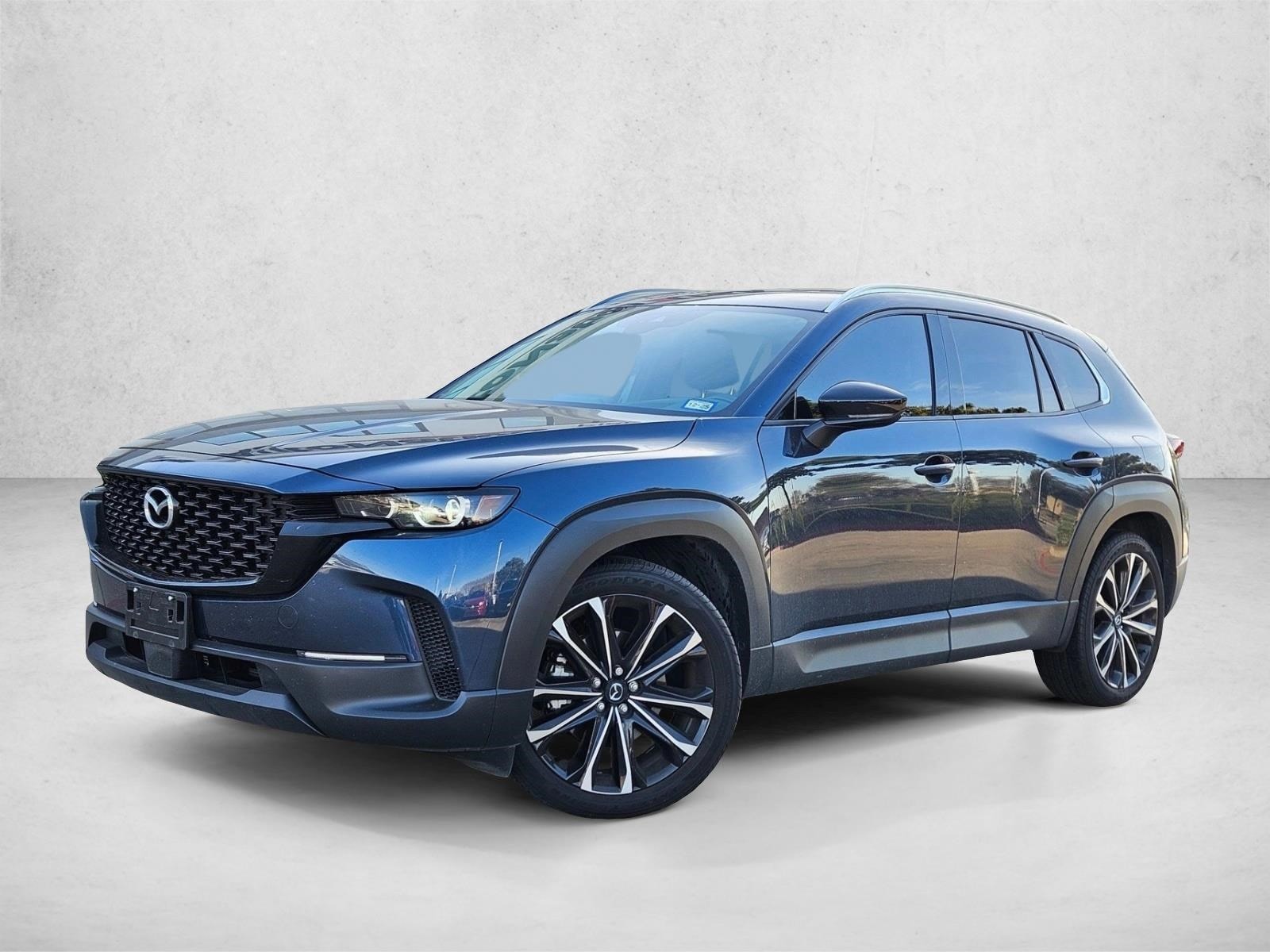 2023 Mazda CX-50 S PREMIUM PLUS's photo
