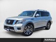  Nissan Armada