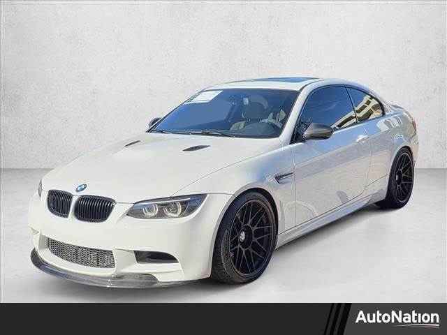 2010 BMW 3 Series M3's photo