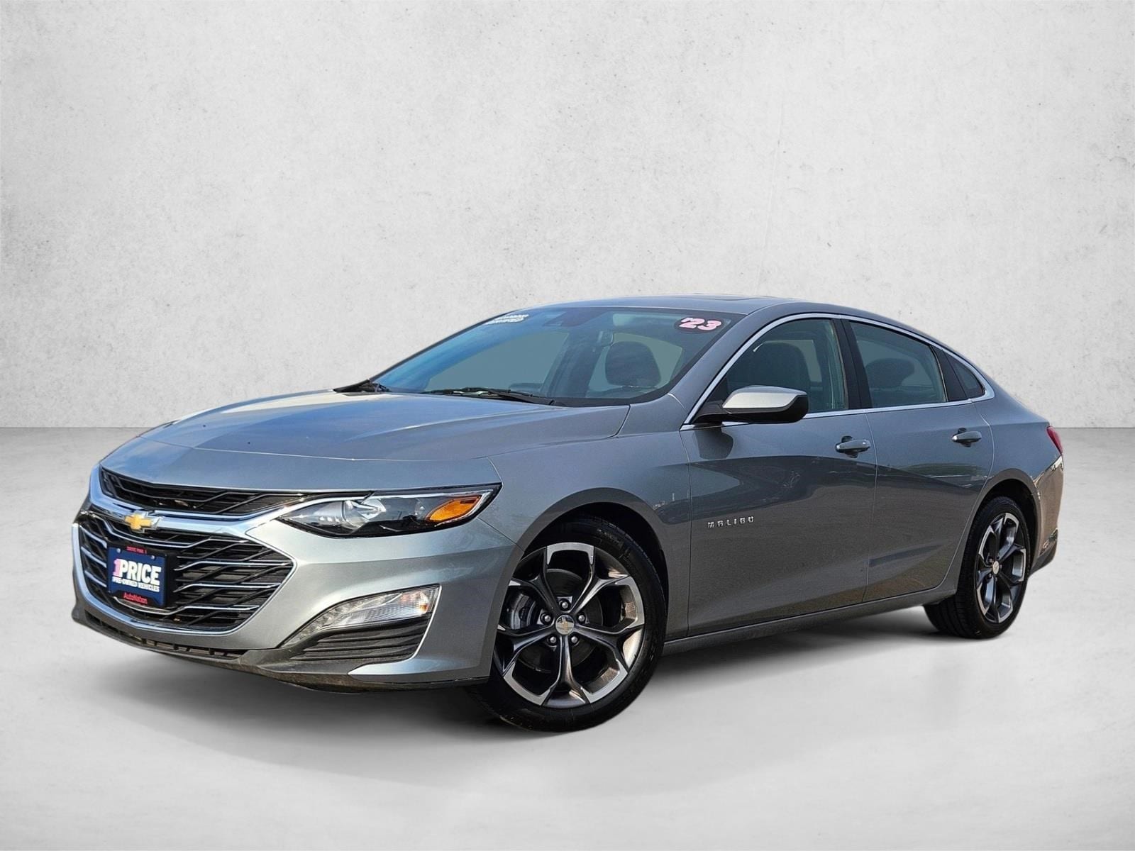 2023 Chevrolet Malibu 1LT