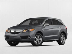 2014 Acura RDX Tech Pkg Sport Utility