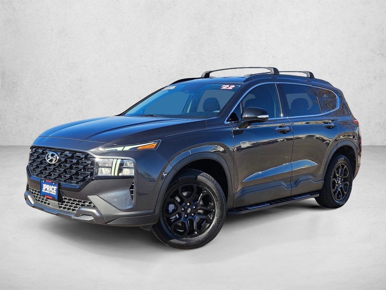 2022 Hyundai Santa Fe XRT's photo