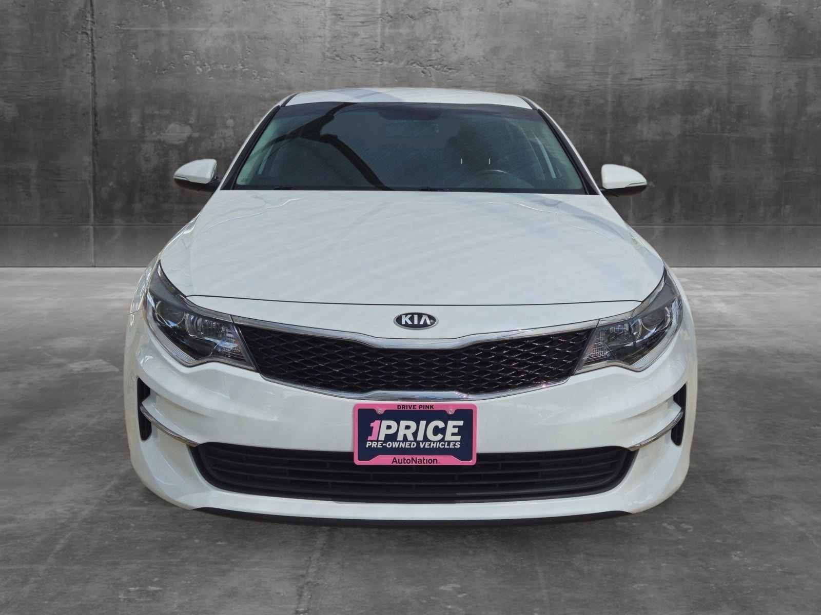 Used 2016 Kia Optima LX with VIN 5XXGT4L17GG010664 for sale in Bellevue, WA