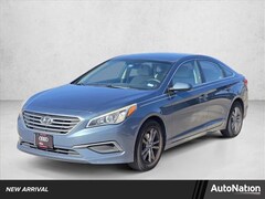 2016 Hyundai Sonata 2.4L SE 4dr Car