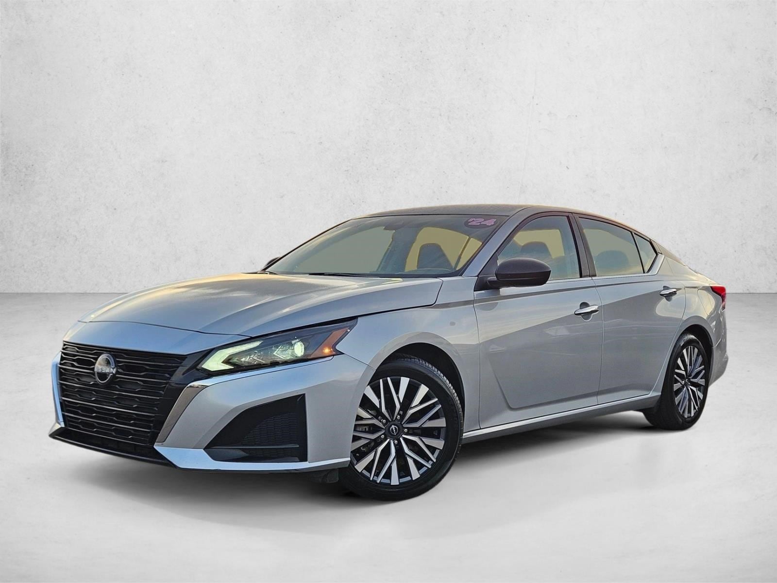 2024 Nissan Altima SV