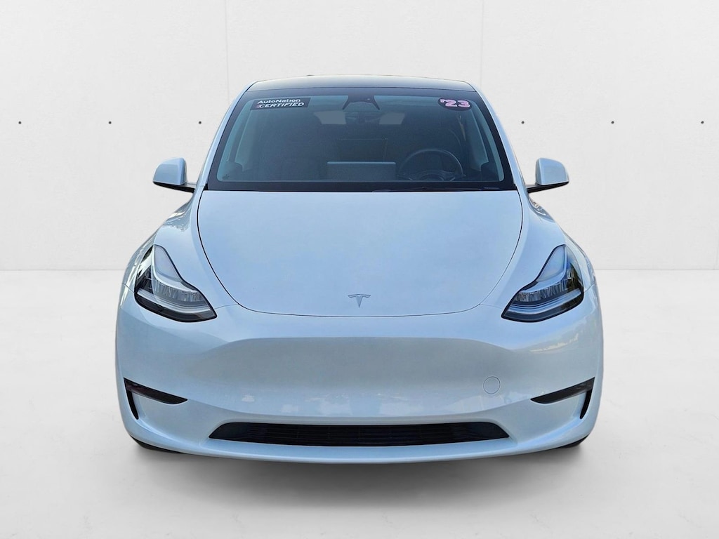 2023 Tesla Model Y Long Range photo 3