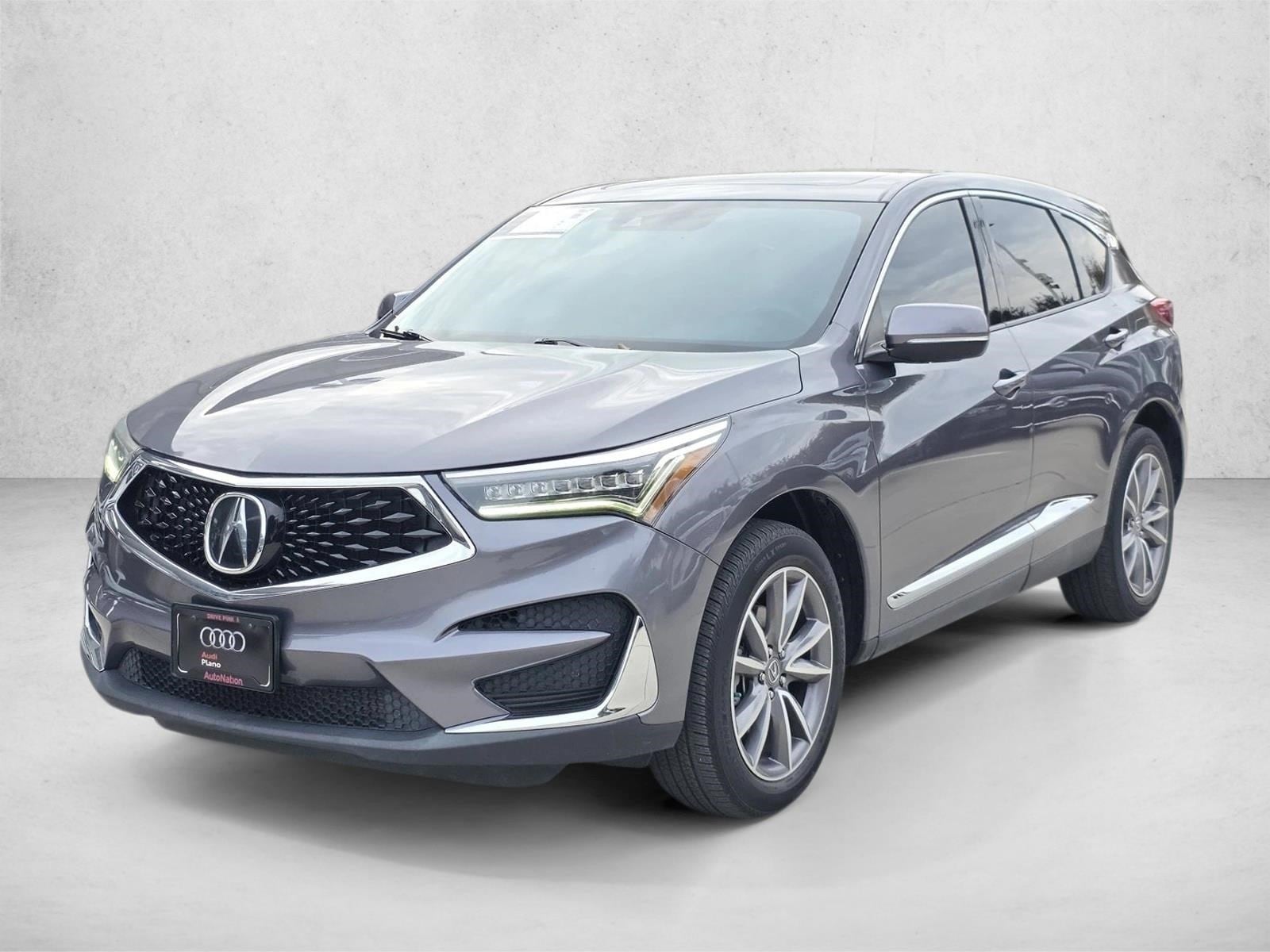 2021 Acura RDX