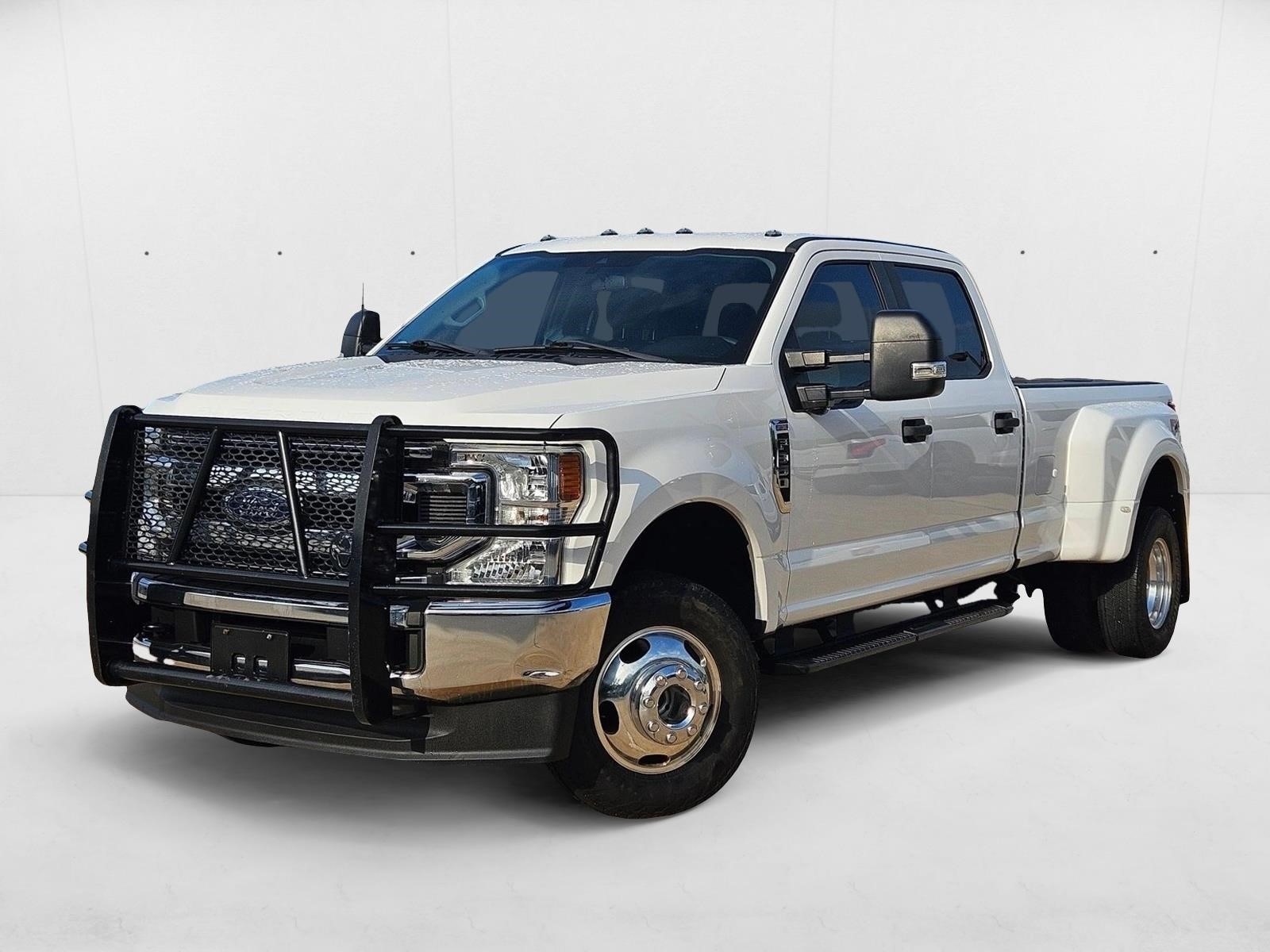 2020 Ford Super Duty F-350 XL