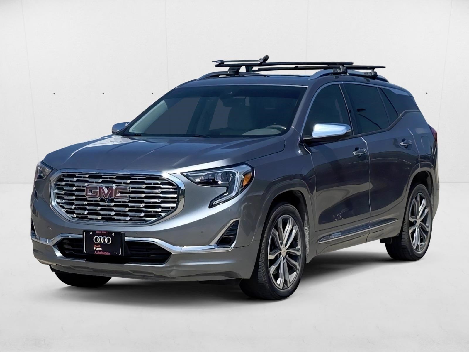 2020 GMC Terrain Denali's photo