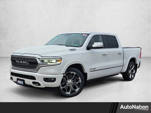 2020 RAM Ram 1500 Pickup Limited's photo