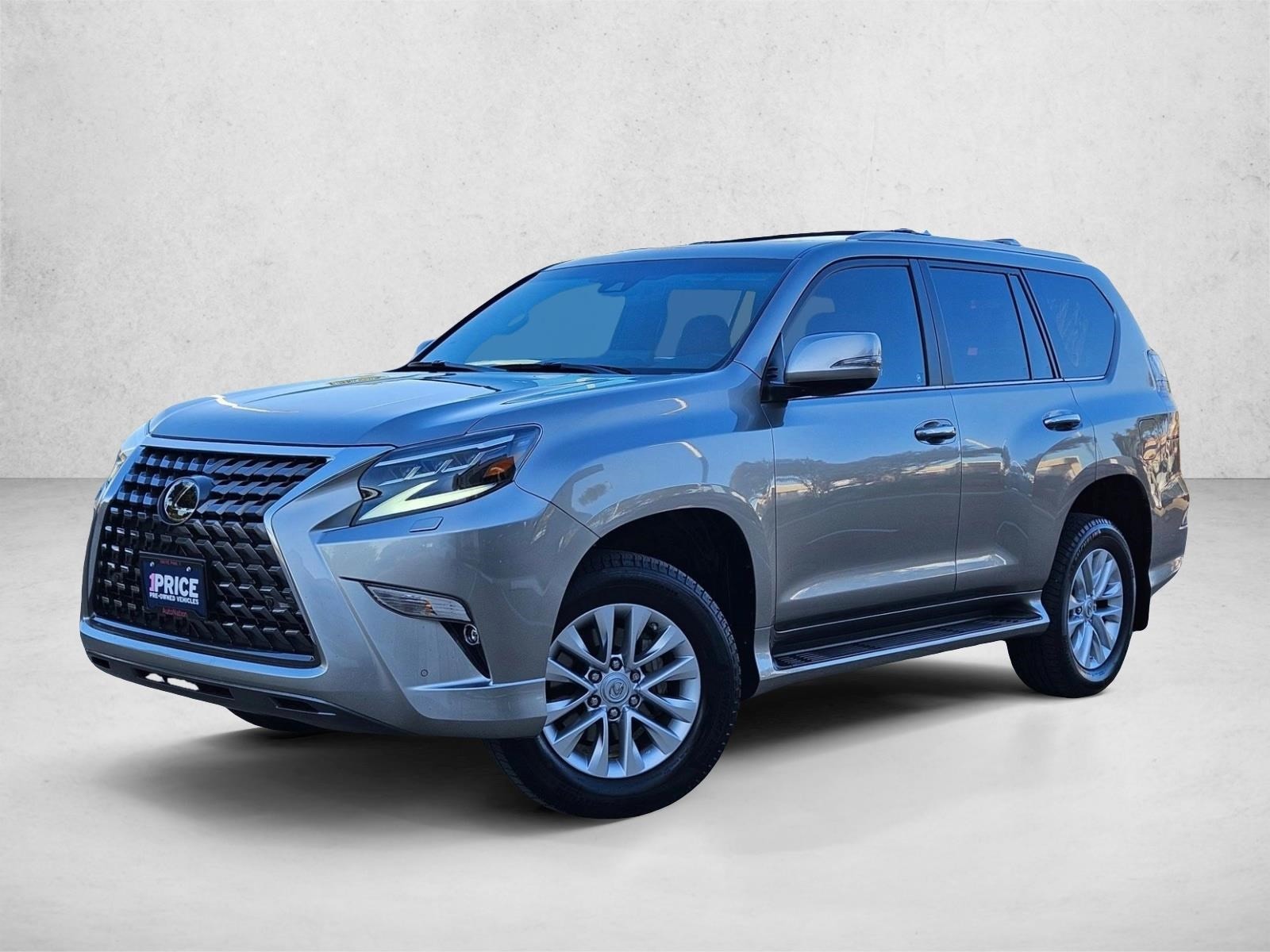 2023 Lexus GX PREMIUM's photo