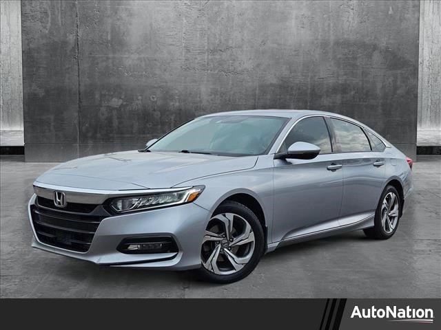 2020 Honda Accord