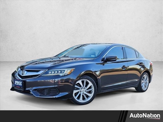 2016 Acura ILX Base's photo