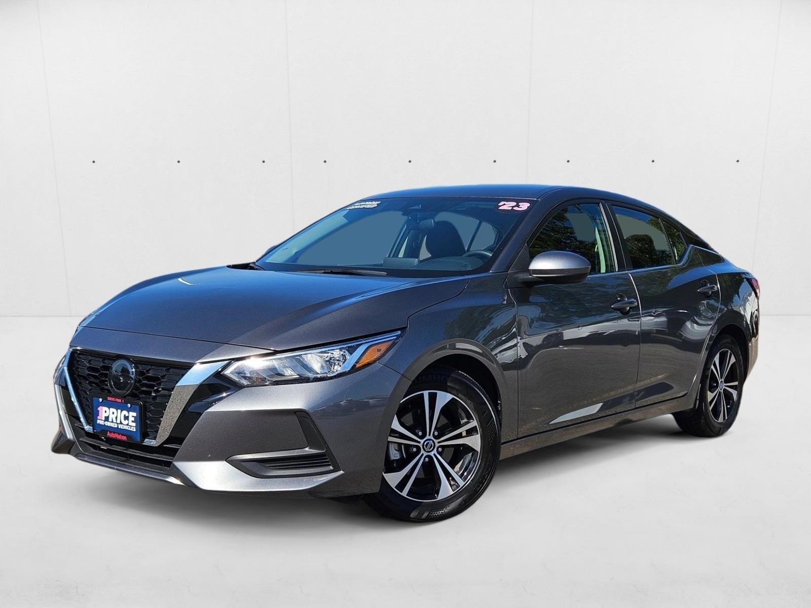 2023 Nissan Sentra