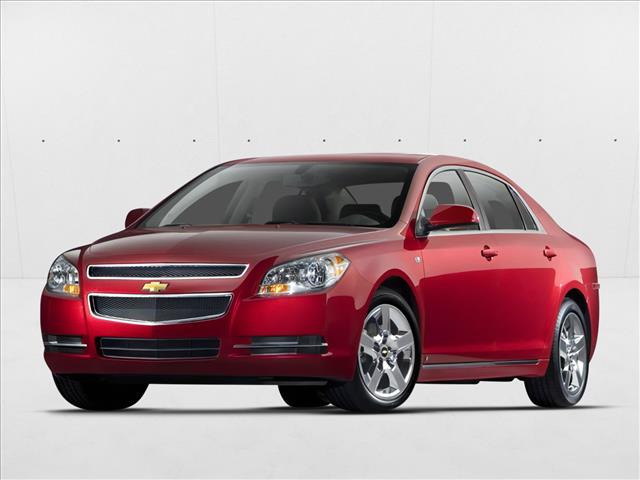 2008 Chevrolet Malibu LT's photo