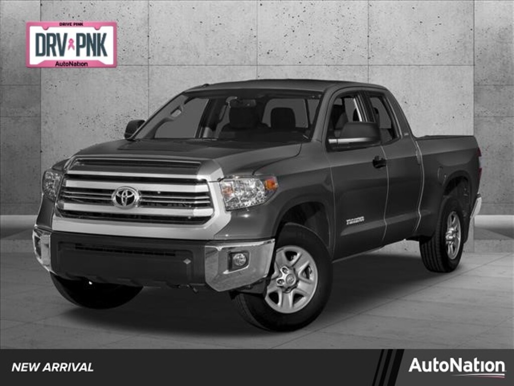 Used 2016 Toyota Tundra For Sale in Plano GX490559 AutoNation USA