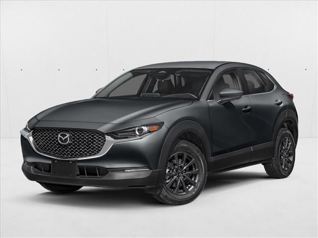 2024 Mazda CX-30 S's photo