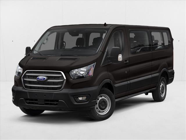 2020 Ford Transit Passenger Van XLT's photo
