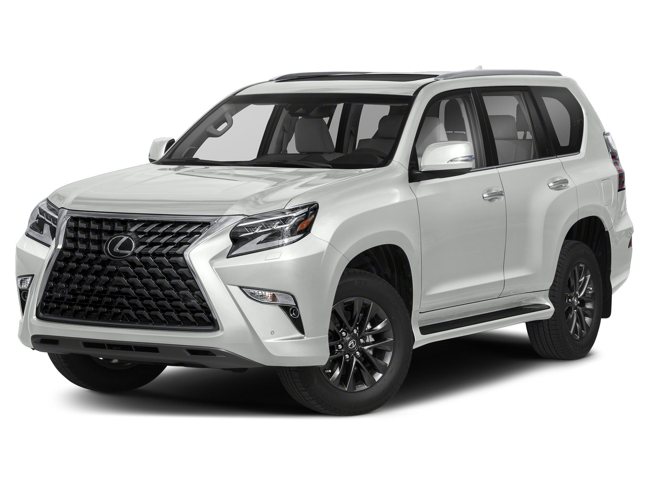 2021 Lexus GX PREMIUM's photo