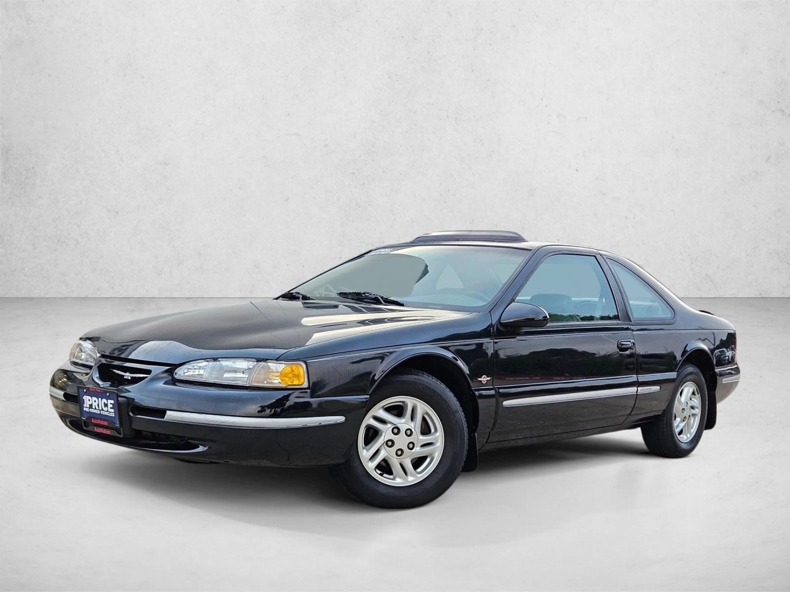 1997 Ford Thunderbird's photo