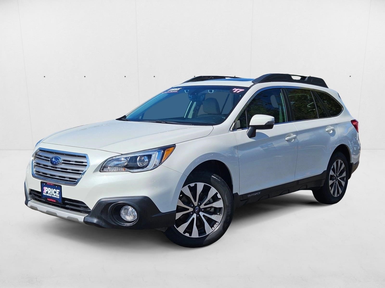 2017 Subaru Outback