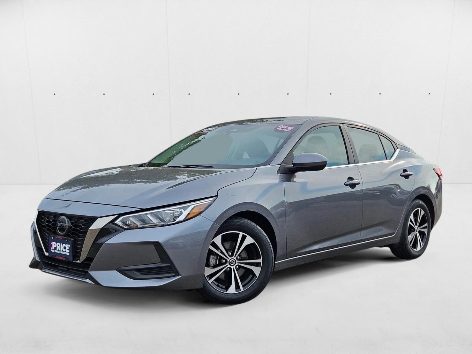 2023 Nissan Sentra