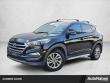 Used 2018 Hyundai Tucson SEL Plus Sport Utility