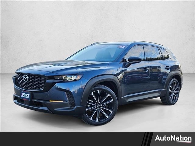 2023 Mazda CX-50 S PREMIUM PLUS's photo