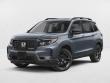  Honda Passport